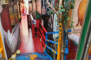 Tokyo: Crazy Cute & Kawaii Harajuku Food Tour 3
