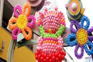 Tokyo: Crazy Cute & Kawaii Harajuku Food Tour 4