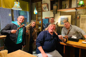 Tokyo: Best of Shibuya Food Tour 3