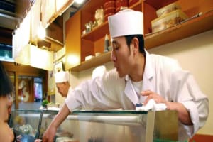 Tokyo: Best of Shibuya Food Tour 4