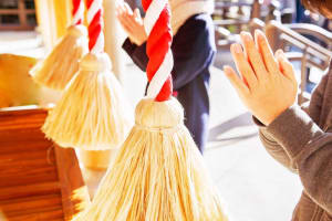 Tokyo: Japanese New Year Food Tour in Shibuya 3