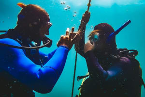 Discover Scuba Diving 4