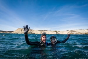 Short Snorkelling Trip 4