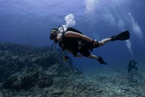 PADI Open Water Diver - Breathe. Explore. Begin. 4