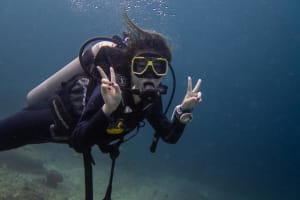 2 or 3 Fun dives daytrip to Amed 4
