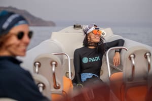 PADI Open Water Diver Course 3