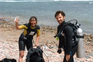 Half-Day Dive Trip 3