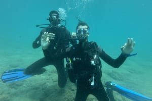 Pack of 6 dives 3