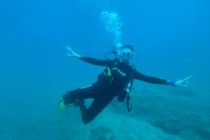 Pack of 10 dives 3