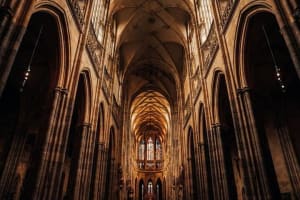 Westminster Abbey Exclusive Three Hour Tour 3