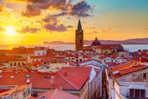 INACTIVE: Alghero private walking tour with a local guide 3