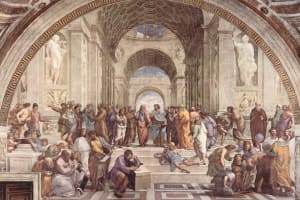 Private guided tour of the Vatican Museums & Sistine Chapel 3
