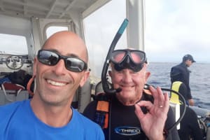 Half-Day Dive Trip 4