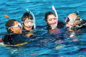 PADI Discover Scuba Diving 4