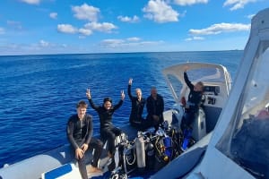 Discover Scuba Diving 4