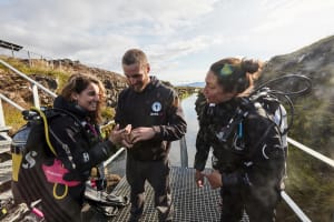 PADI Discover Scuba Diving 4