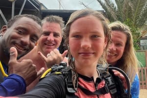 Short Snorkelling Trip 3