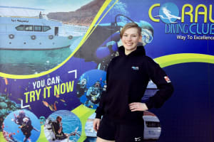 3 days Dive Package 3
