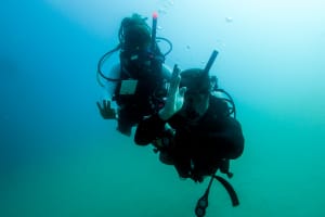 PADI Discover Scuba Diving 4
