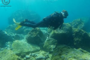 Discover Scuba Diving 4