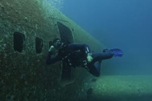Half-Day Dive Trip 4