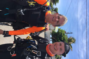 Half-Day Dive Trip 4