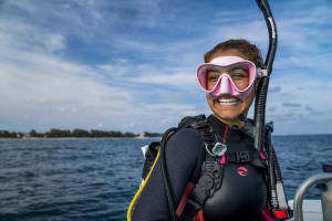 PADI Discover Scuba Diving 4
