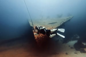 Cruise-Ship solo diver - Arriving in Bonaire by Cruise-ship ? This experience is designed just for you ! 4