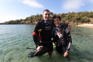Full-Day Dive Trip 4