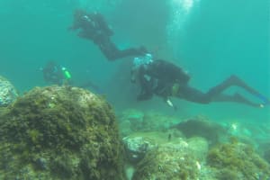 PADI Discover Scuba Diving 3