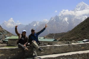Everest Base Camp Standard Trek 3