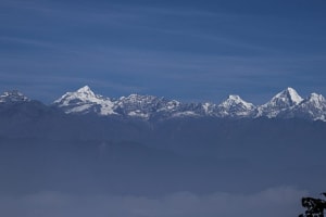 Himalayan Highlights Trek: Chisapani to Changunarayan 4