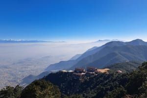 Kathmandu Valley One-Day Hike 4