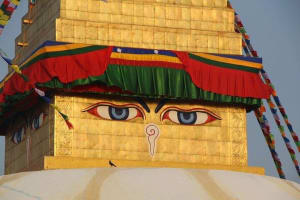 Mystic Kathmandu Exploration Tour 4