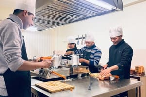 Nepalese Cooking Class in Kathmandu 3