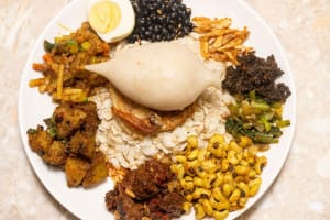 Local Food and Wine Tasting in Kathmandu  3