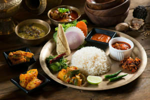 Kathmandu Food & Drink Walking Tour 4
