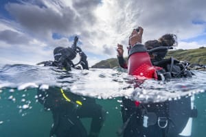 PADI Discover Scuba Diving 4