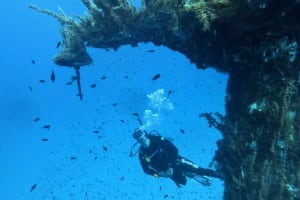 2 Dive Package 4