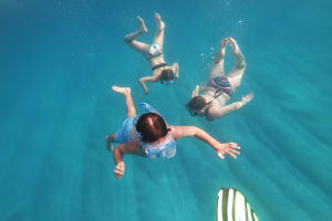 Half-Day Snorkelling Trip 4