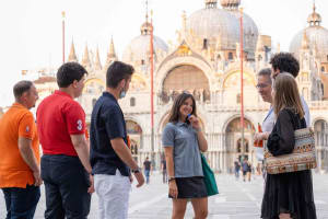 Venice: City Center Historical Guided Walking Tour 4