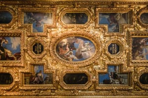 Venice: Doge's Palace Skip-the-Line Ticket with Guidebook 3