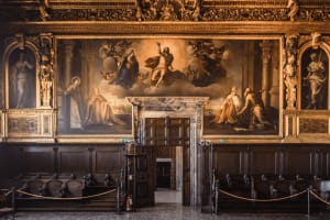 Doge's Palace Priority Entrance Ticket Venice 4