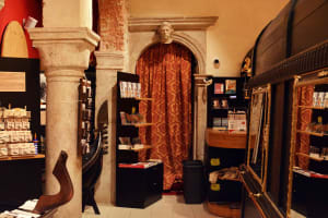 Venice: The Gondola Gallery 3D Experience 4