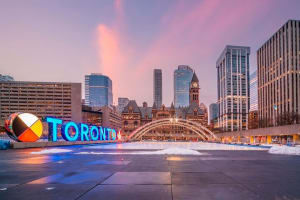 City Sightseeing Toronto Guided Night Bus Tour  4