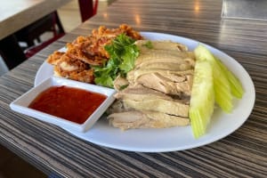 Gourmet LA Thai Town Walking Food Tour with Delicious Dish Tours 4