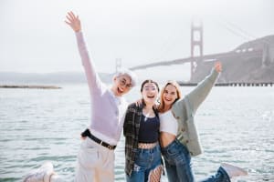 Full-Day Guided Tour of San Francisco with Alcatraz 3