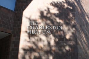 City Bus Tour with Charleston Museum Admission 3