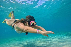  Culebra Swim with Turtles Adventure and Flamenco Beach by Ferry 3