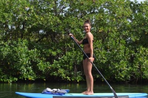 Key West Stand Up Paddleboard Rental  3